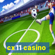 cx11 casino